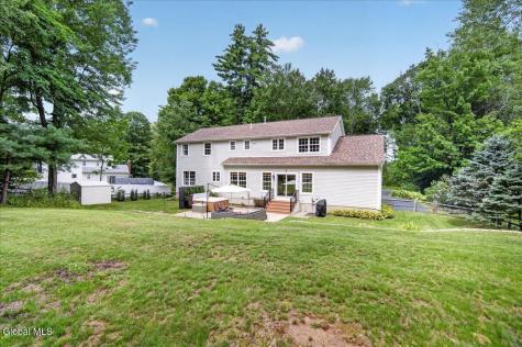 88 Adams Road Saratoga Springs NY 12866