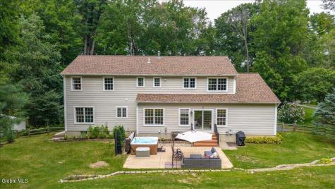 88 Adams Road Saratoga Springs NY 12866