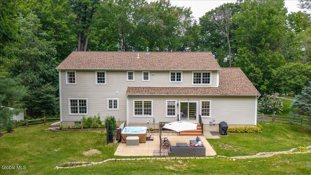 88 Adams Road Saratoga Springs NY 12866