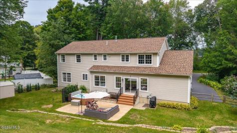 88 Adams Road Saratoga Springs NY 12866