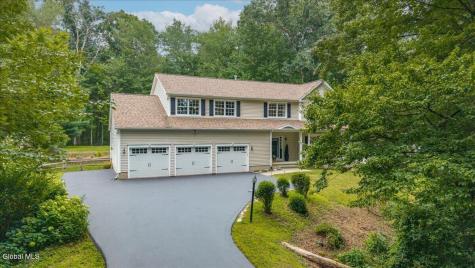 88 Adams Road Saratoga Springs NY 12866