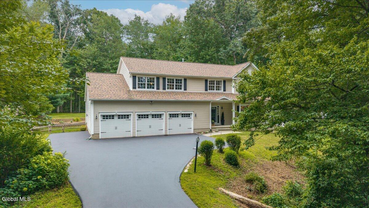 88 Adams Road Saratoga Springs NY 12866