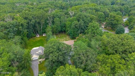 88 Adams Road Saratoga Springs NY 12866