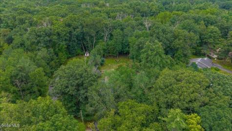 88 Adams Road Saratoga Springs NY 12866