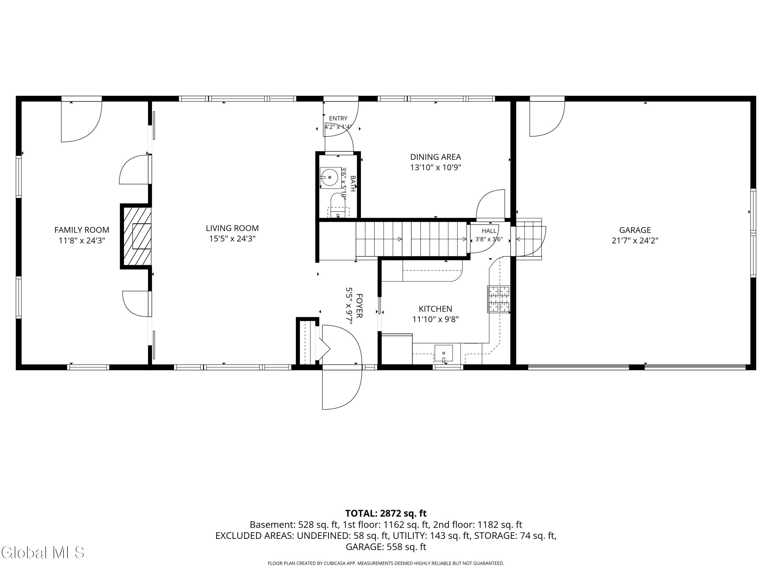 3 Linda Lane Niskayuna NY 12309