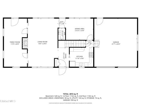 3 Linda Lane Niskayuna NY 12309