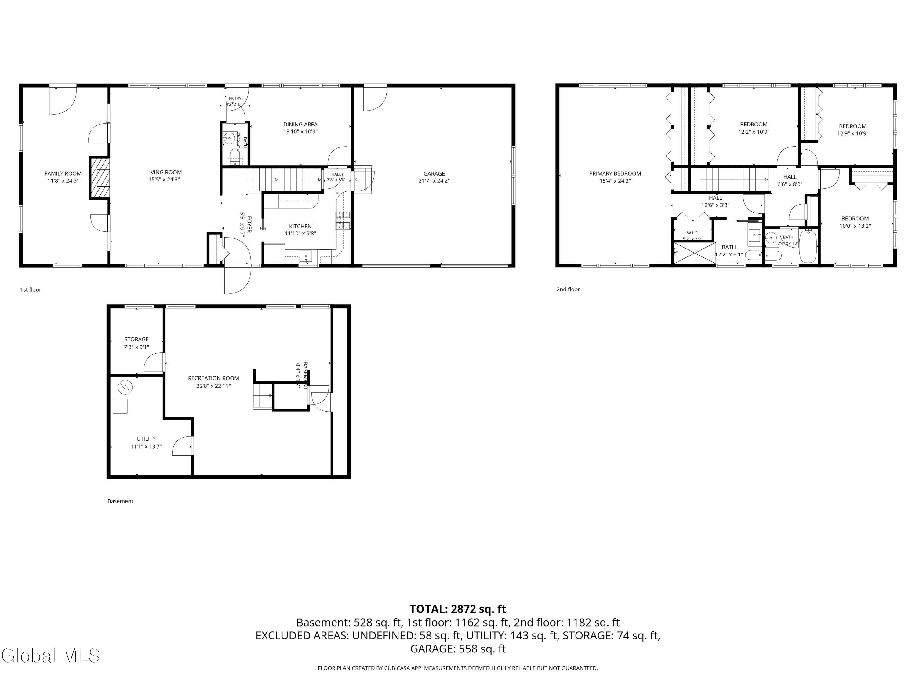 3 Linda Lane Niskayuna NY 12309