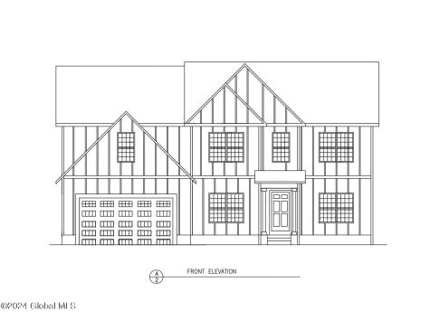 157 Anthony Road Clifton Park NY 12065