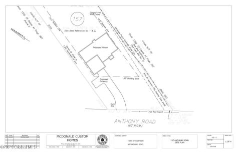 157 Anthony Road Clifton Park NY 12065