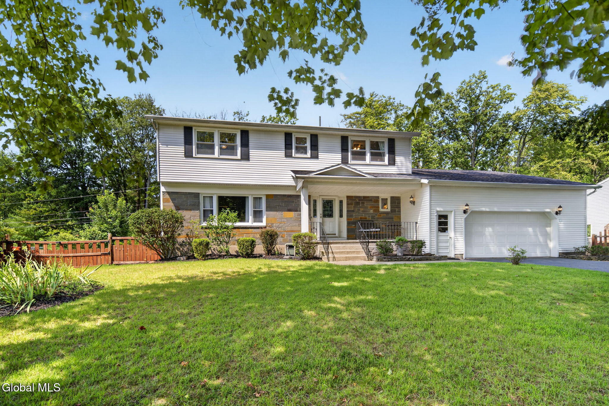 40 Sunset Boulevard Colonie NY 12205