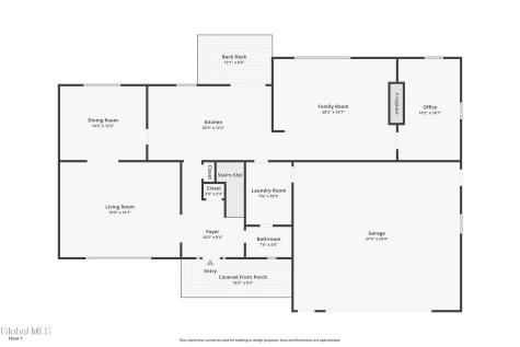 40 Sunset Boulevard Colonie NY 12205