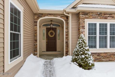 9 Fieldstone Drive Ballston Lake NY 12019