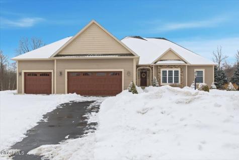 9 Fieldstone Drive Ballston Lake NY 12019