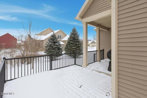 9 Fieldstone Drive Ballston Lake NY 12019