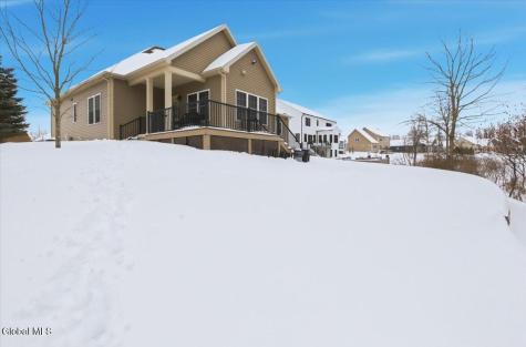 9 Fieldstone Drive Ballston Lake NY 12019