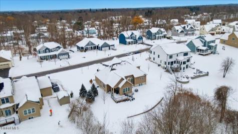 9 Fieldstone Drive Ballston Lake NY 12019