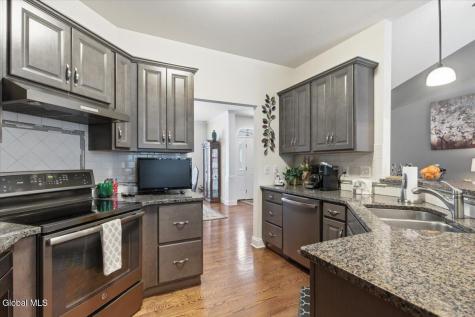 9 Fieldstone Drive Ballston Lake NY 12019