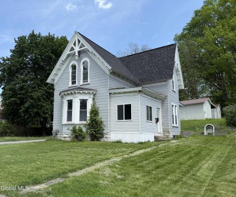 215 Forest Avenue Amsterdam NY 12010