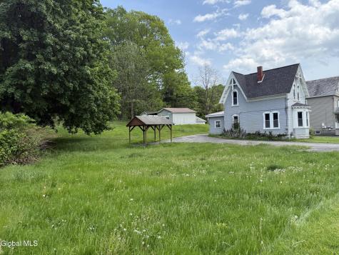 215 Forest Avenue Amsterdam NY 12010