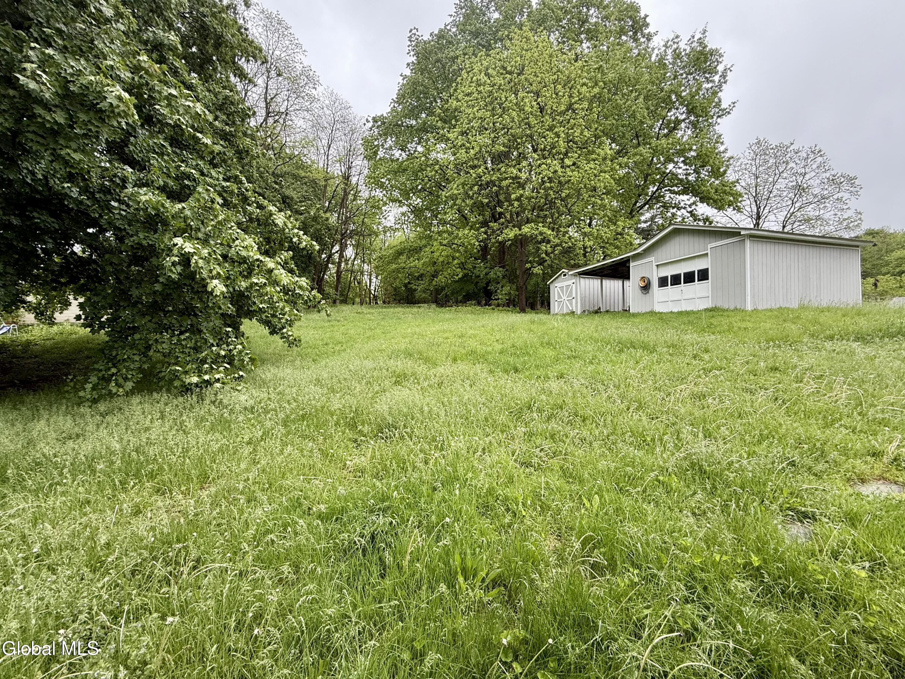 215 Forest Avenue Amsterdam NY 12010