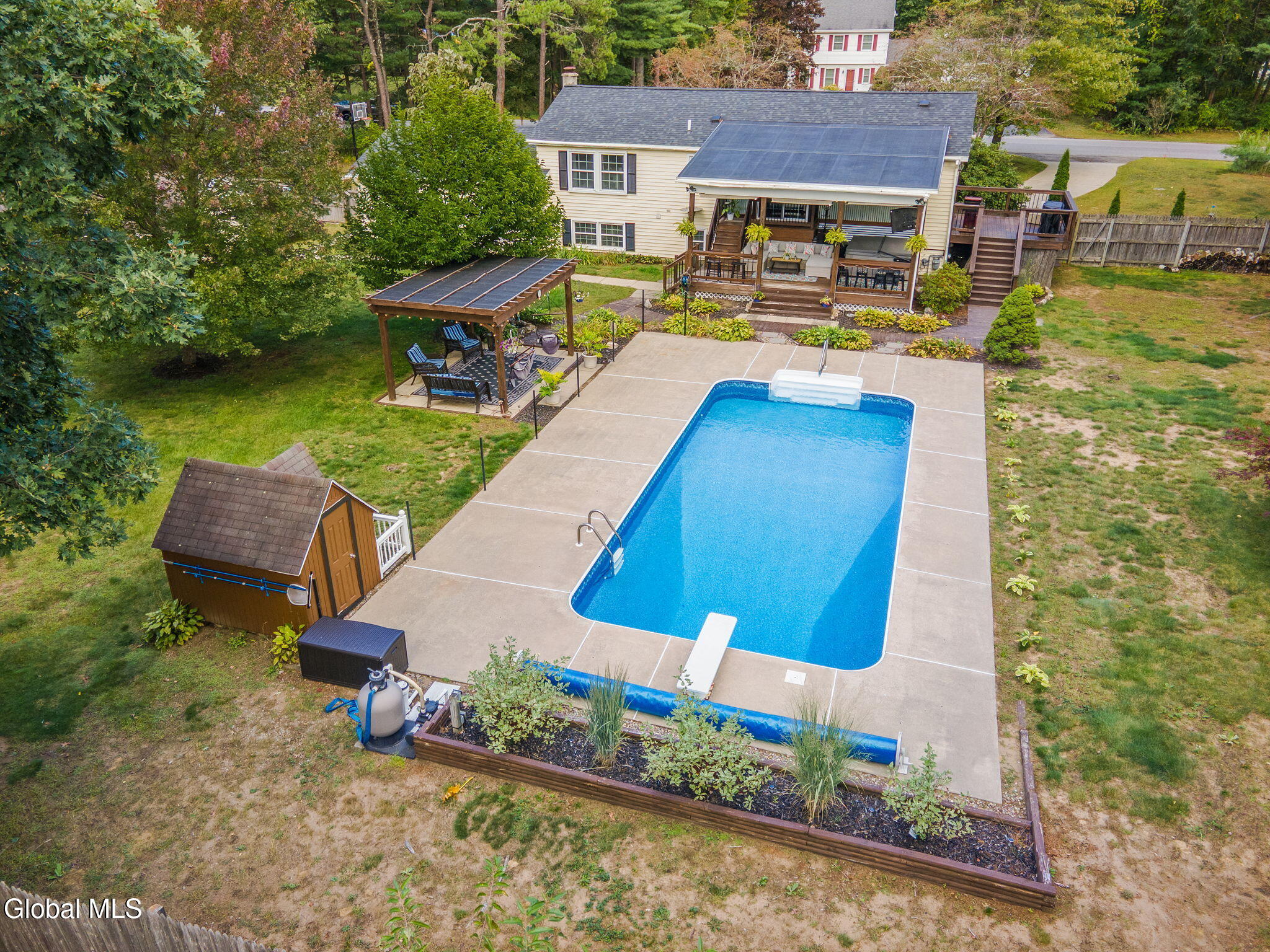 6 Coriander Drive Moreau NY 12828