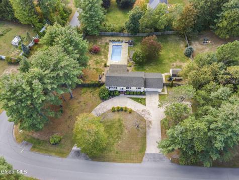 6 Coriander Drive Moreau NY 12828