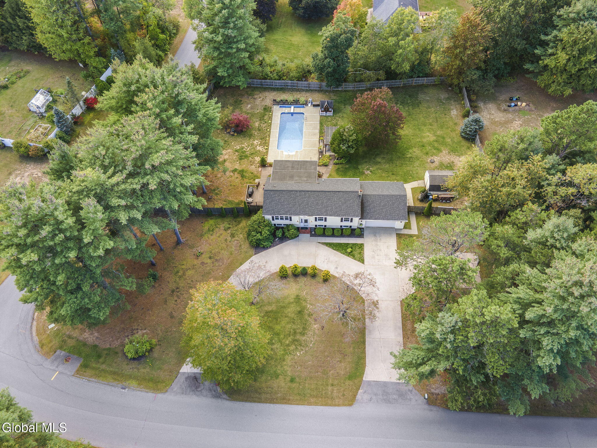 6 Coriander Drive Moreau NY 12828