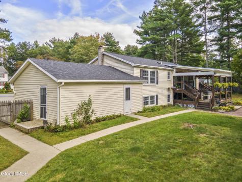 6 Coriander Drive Moreau NY 12828