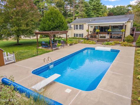 6 Coriander Drive Moreau NY 12828