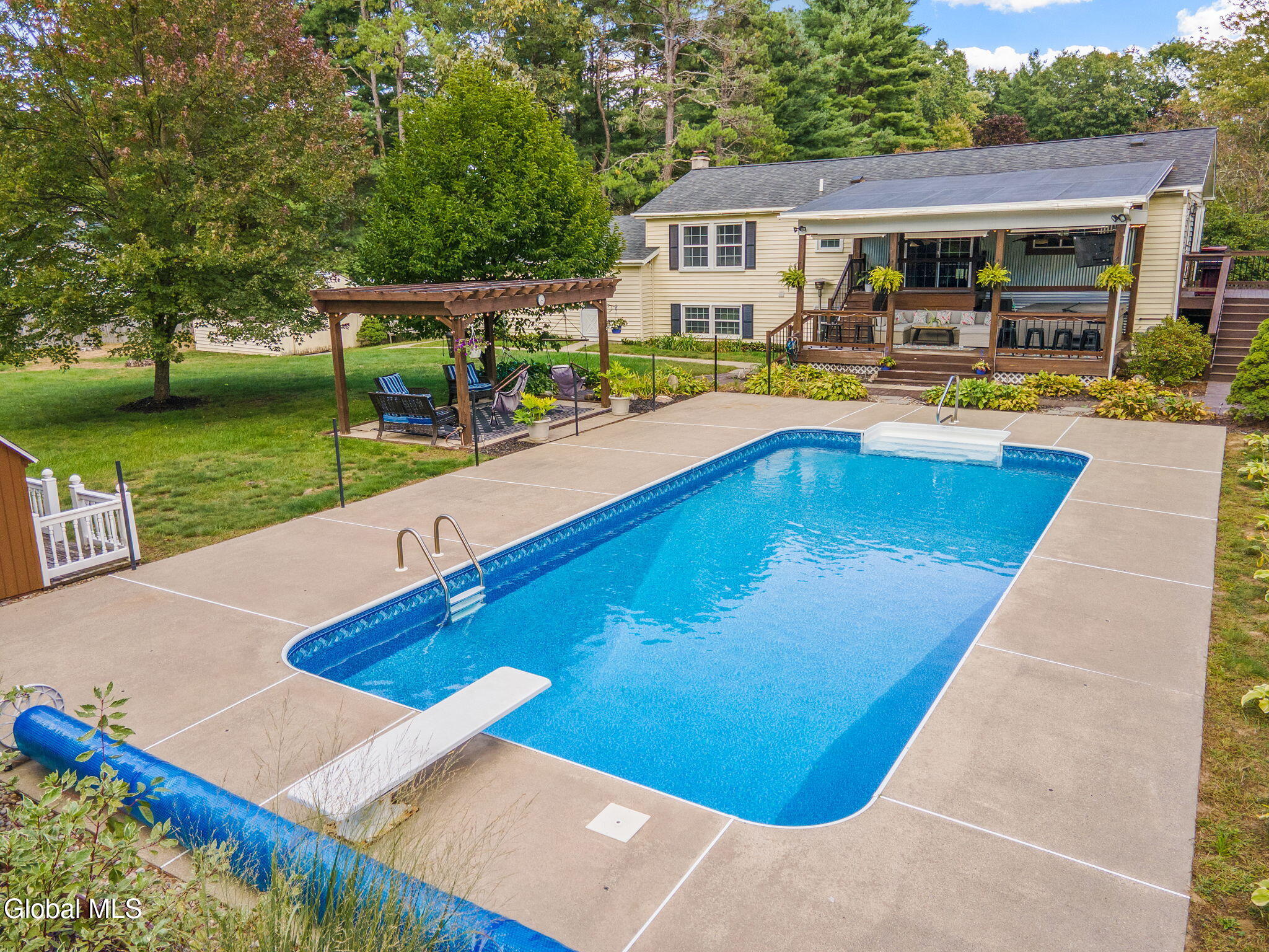 6 Coriander Drive Moreau NY 12828