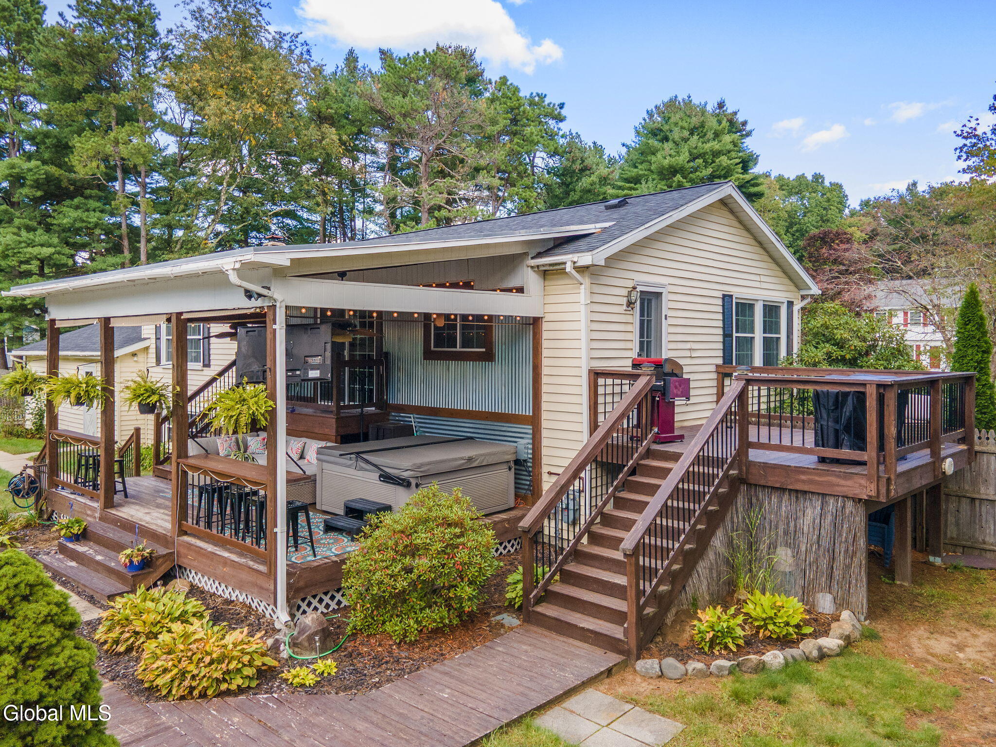 6 Coriander Drive Moreau NY 12828