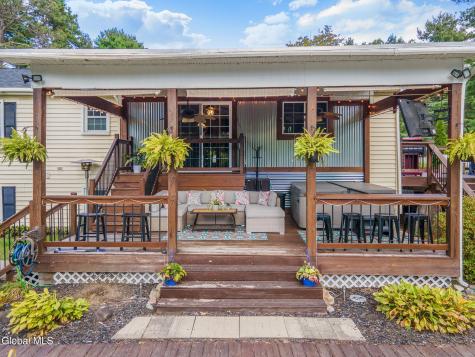 6 Coriander Drive Moreau NY 12828