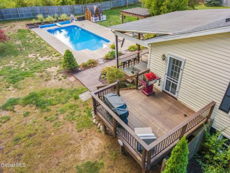 6 Coriander Drive Moreau NY 12828