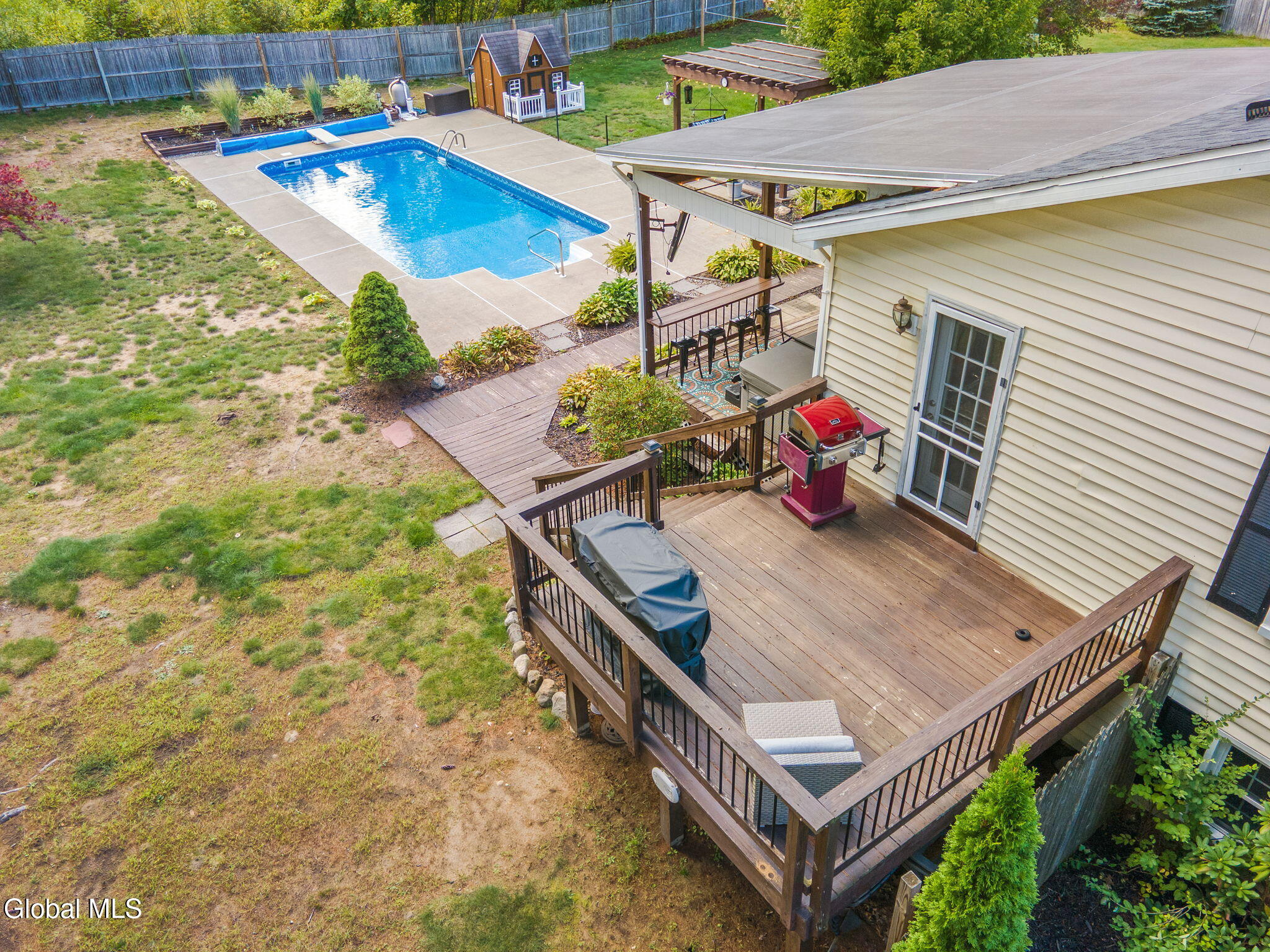 6 Coriander Drive Moreau NY 12828