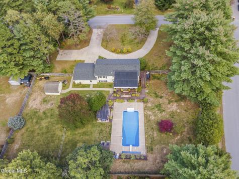 6 Coriander Drive Moreau NY 12828