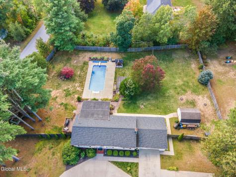 6 Coriander Drive Moreau NY 12828