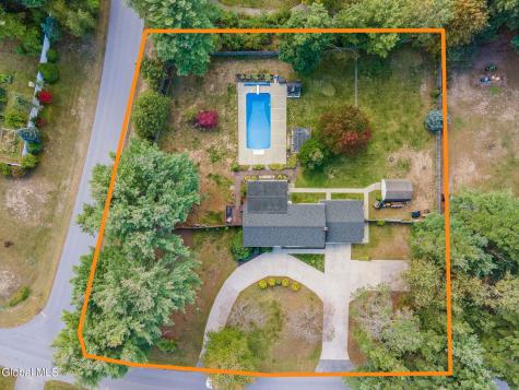 6 Coriander Drive Moreau NY 12828