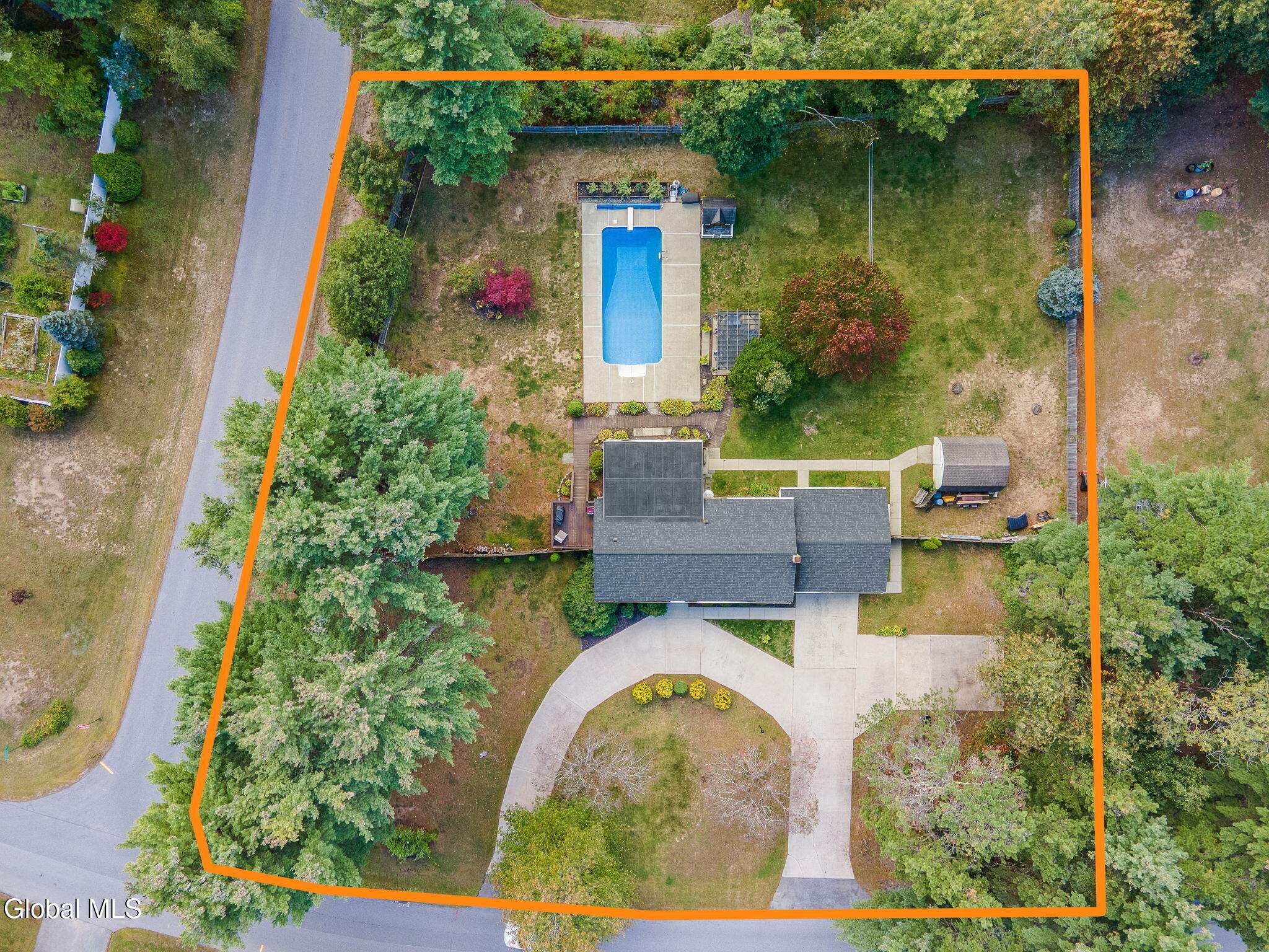 6 Coriander Drive Moreau NY 12828