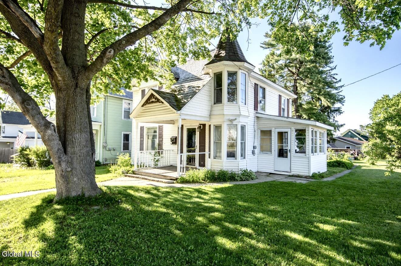 309 Alexandria Avenue Ticonderoga NY 12883