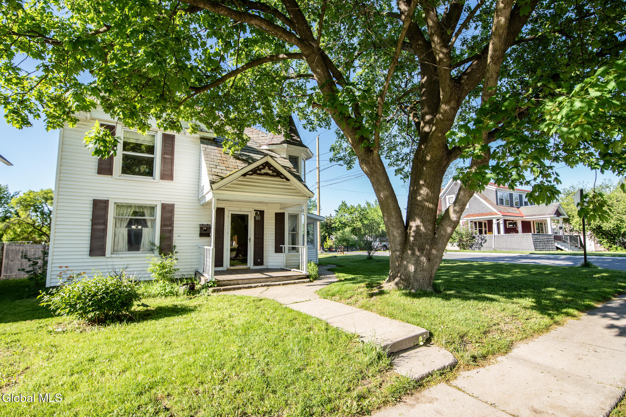 309 Alexandria Avenue Ticonderoga NY 12883