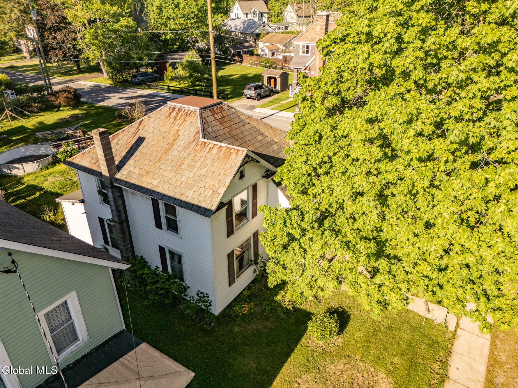 309 Alexandria Avenue Ticonderoga NY 12883