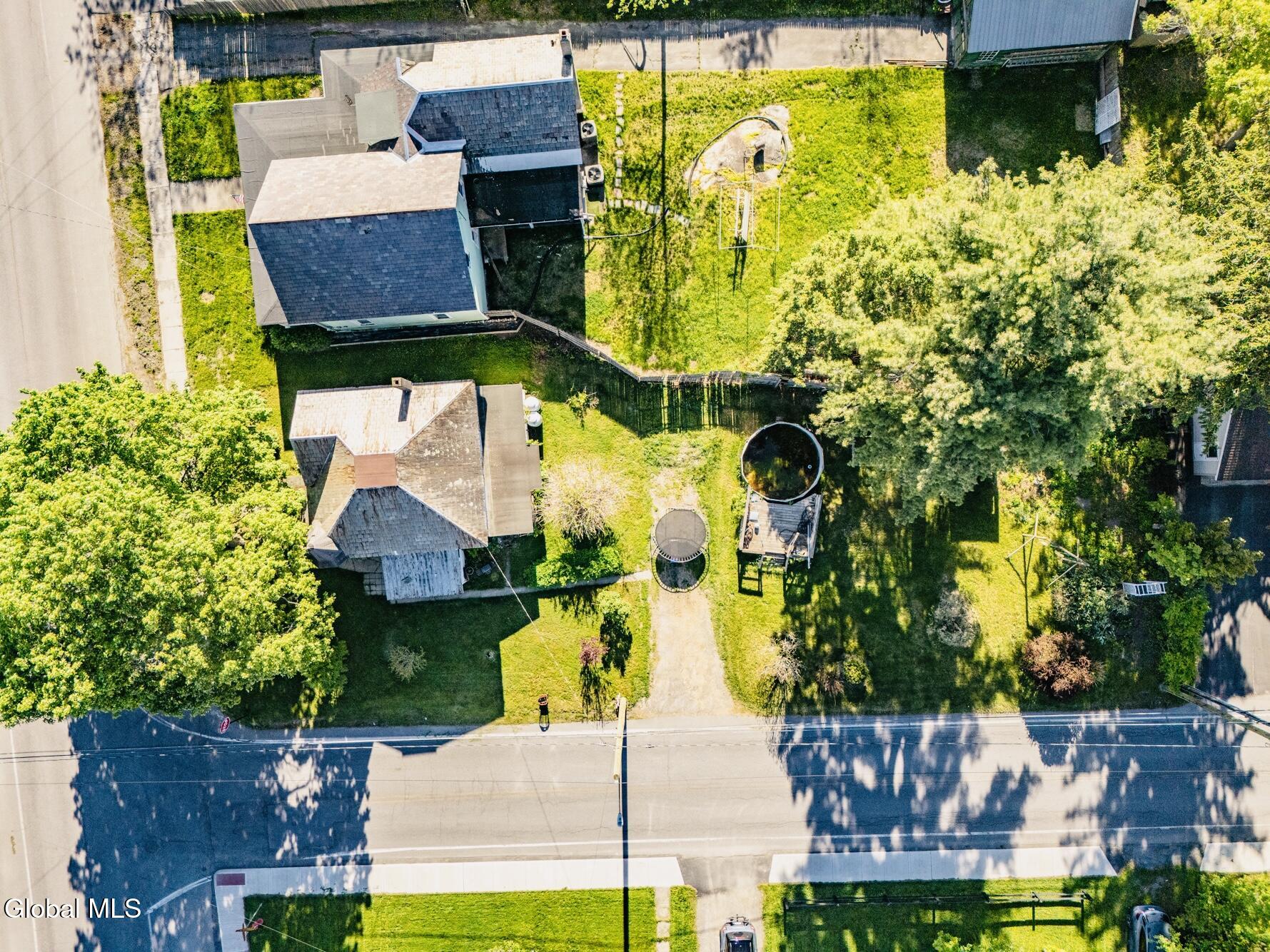 309 Alexandria Avenue Ticonderoga NY 12883