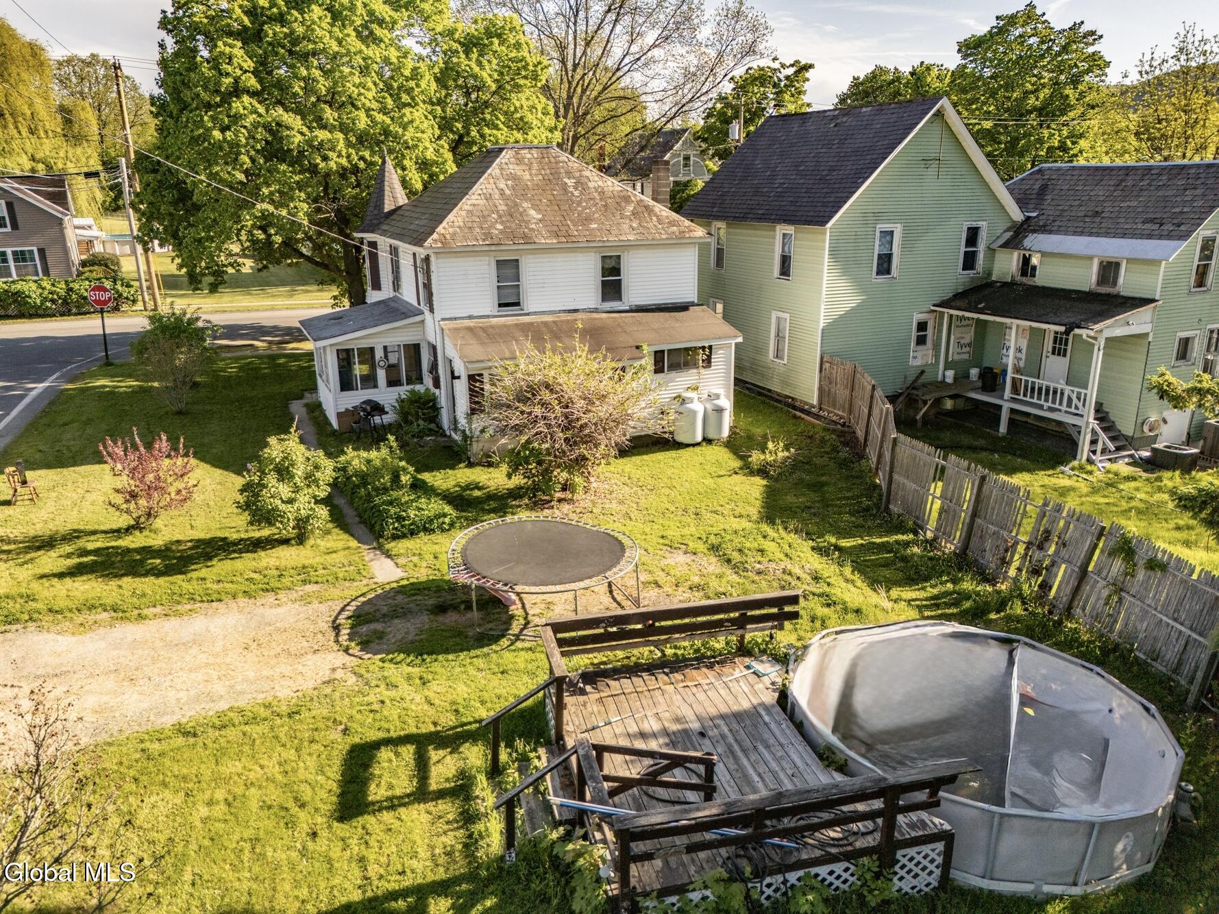 309 Alexandria Avenue Ticonderoga NY 12883