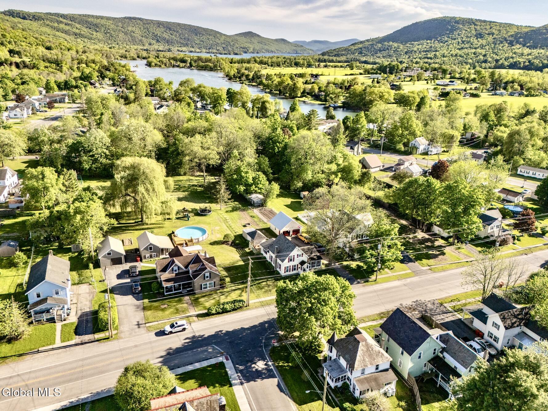 309 Alexandria Avenue Ticonderoga NY 12883