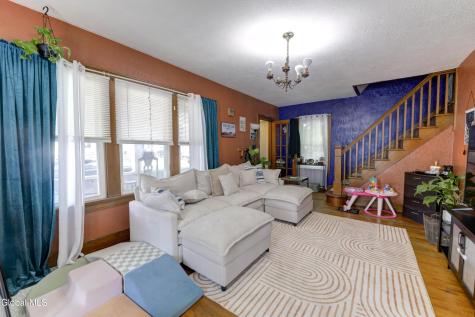 53 Oakland Avenue Gloversville NY 12078