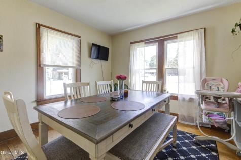 53 Oakland Avenue Gloversville NY 12078
