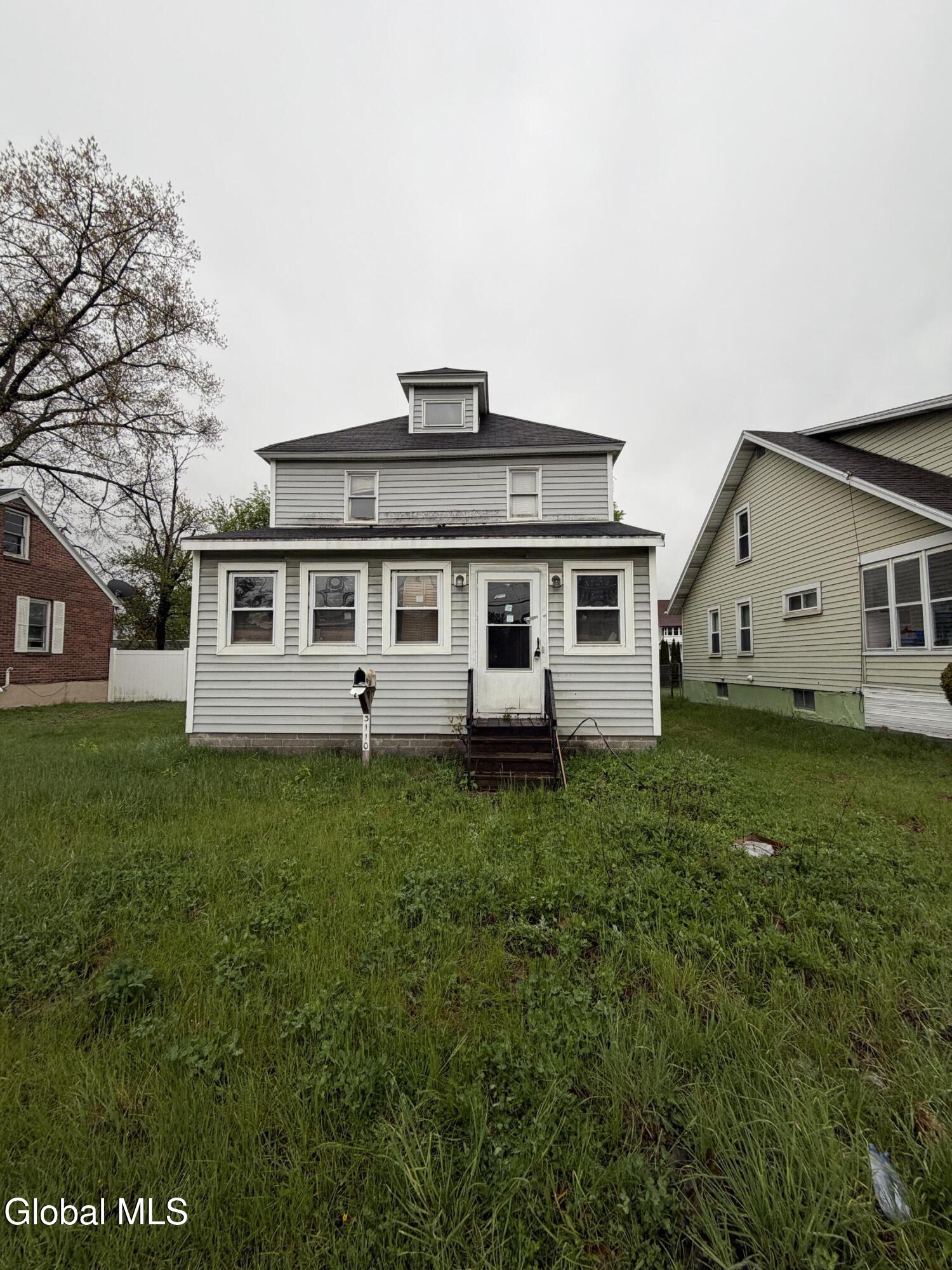 3110 Albany Street Schenectady NY 12304