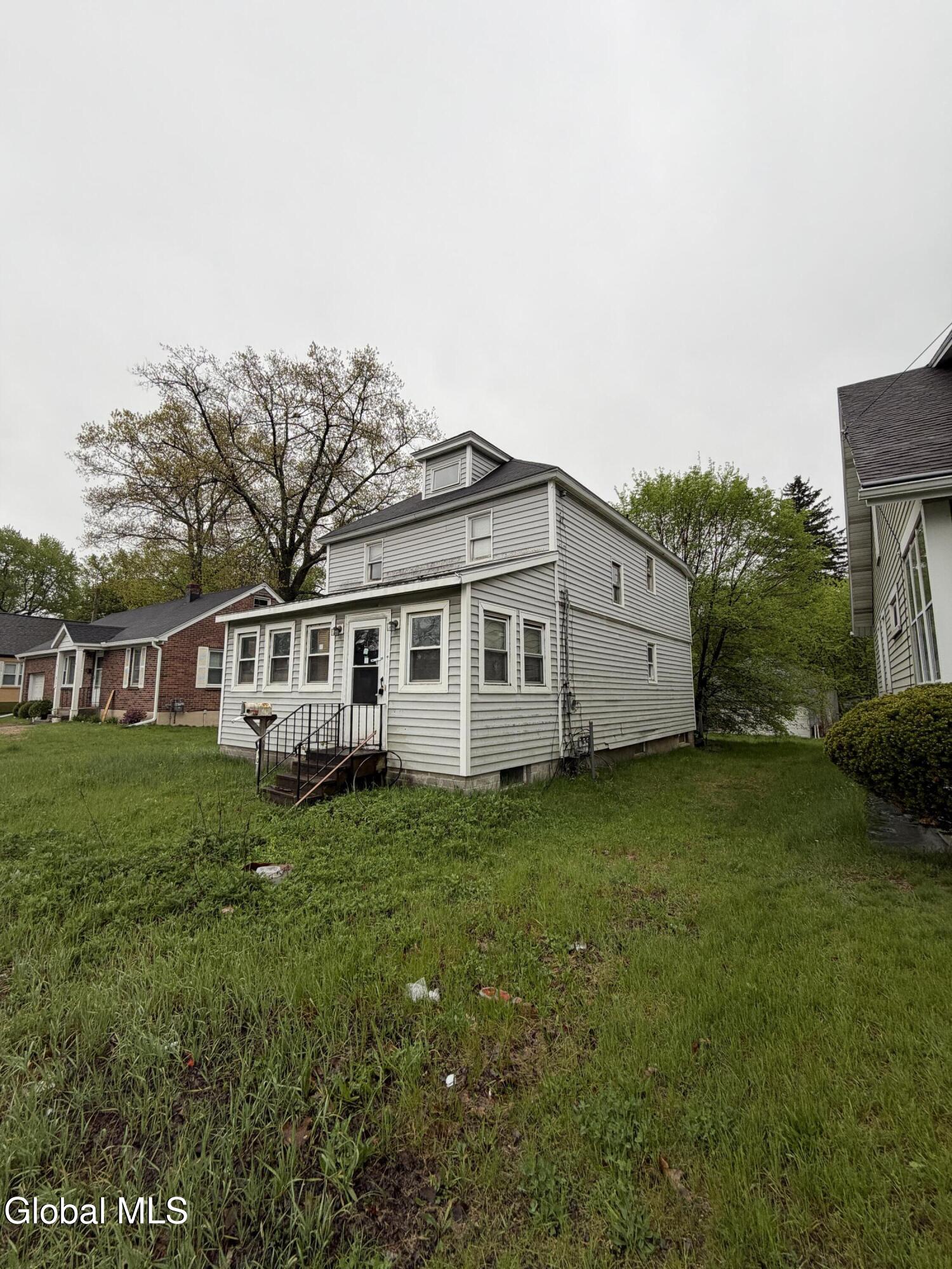 3110 Albany Street Schenectady NY 12304