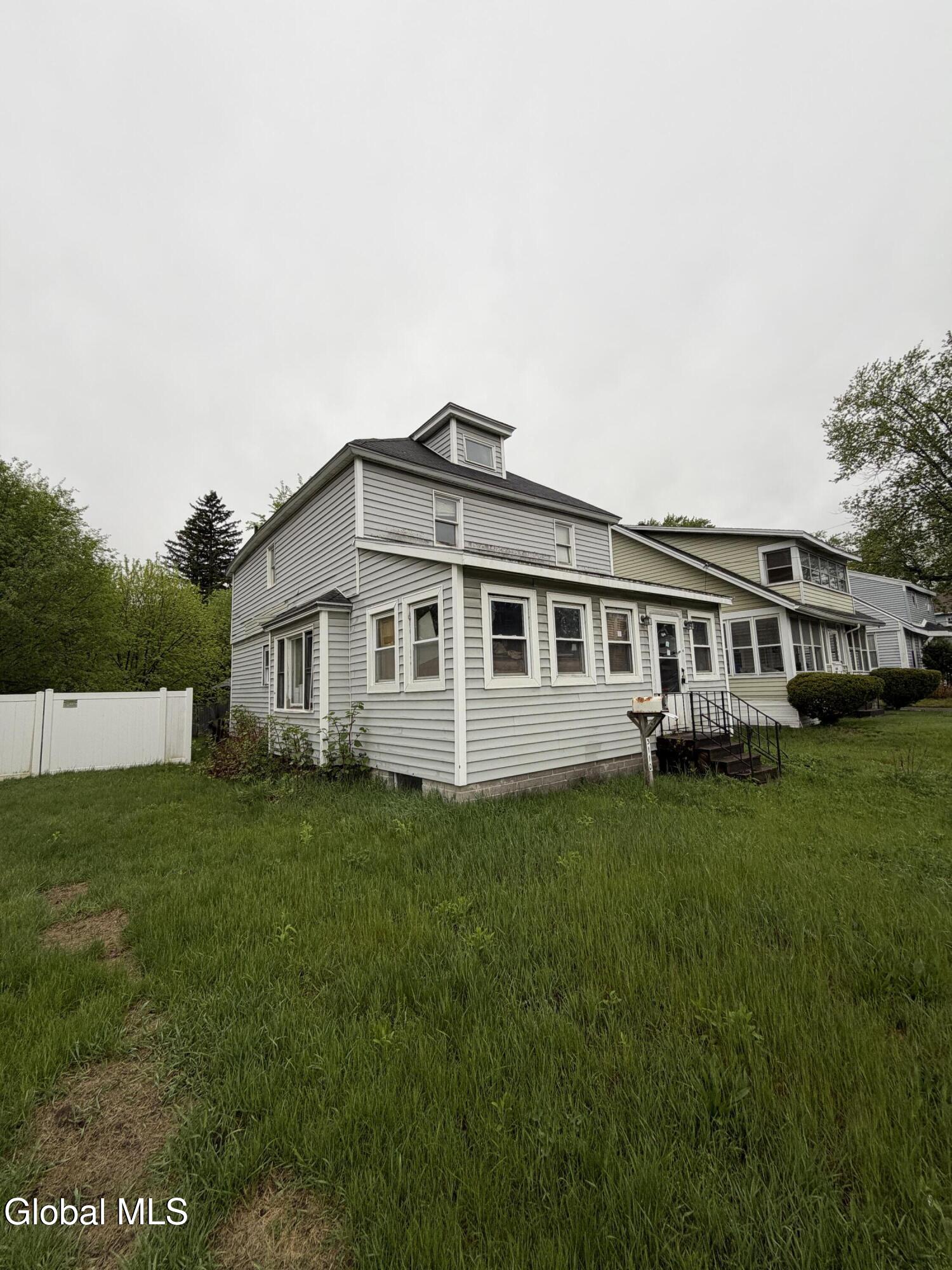 3110 Albany Street Schenectady NY 12304