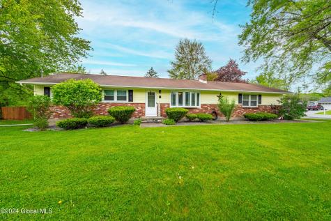 21 High Mills Road Burnt Hills NY 12027